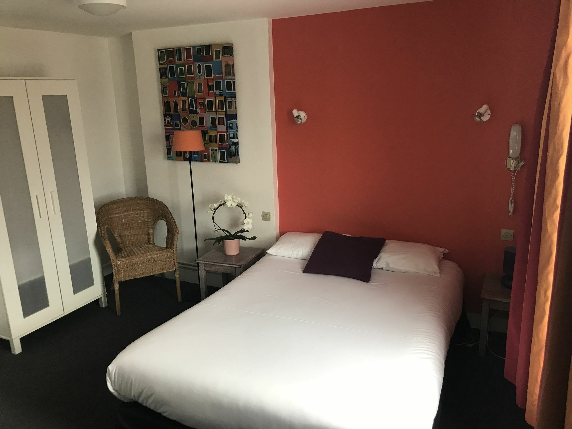 Hotel L'Estran Трувил сюр Мер Екстериор снимка